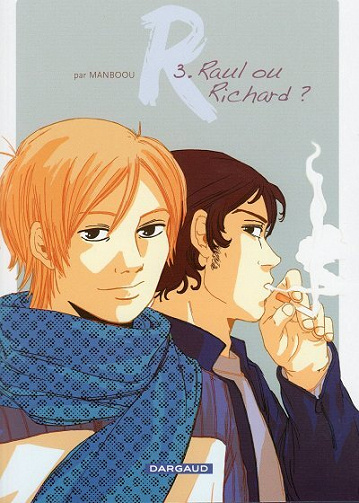 R - 3. Raul ou Richard ?
