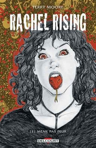 Rachel Rising - 2. Même pas peur