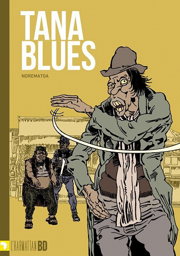Tana Blues