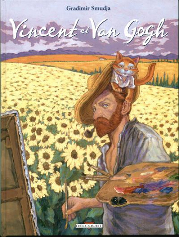 Vincent et Van Gogh - 1. Vincent et Van Gogh