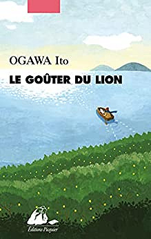 Le goûter du Lion - Ito Ogawa (2022)
