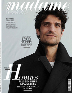Madame Figaro - 16 Septembre 2022