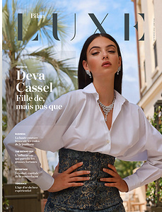 Bilan Luxe - Automne 2022