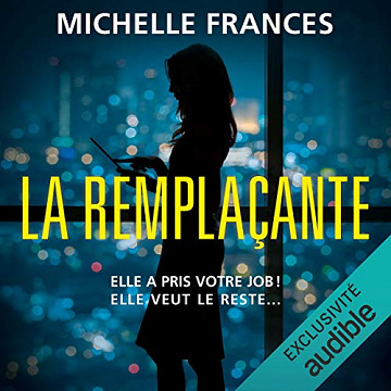 Michelle Frances - La remplaçante [2021]