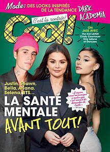 Cool Canada - Octobre 2022