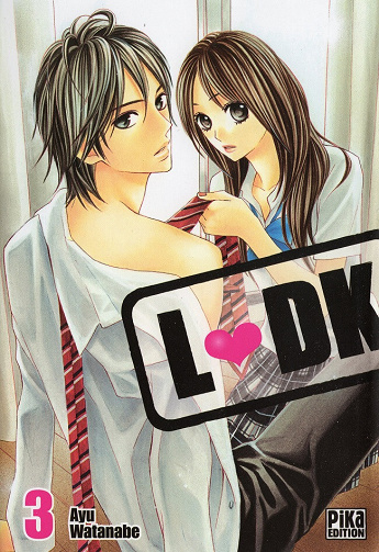 L-DK - 3. Tome 3