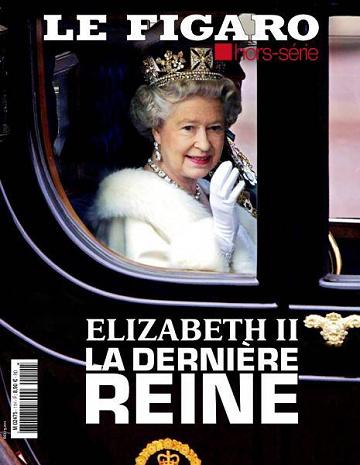 Le Figaro Hors-Série - Octobre 2022