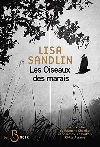 Les Oiseaux des marais - Lisa Sandlin (2022)