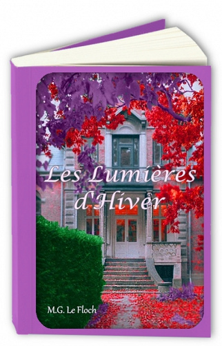 Les Lumières d'Hiver - M.G. Le Floch