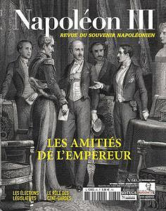 Napoléon III - Septembre-Novembre 2022