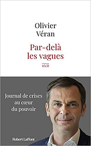 Par-delà les vagues - Olivier Véran (2022)