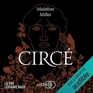Madeline Miller, "Circé" (2022)