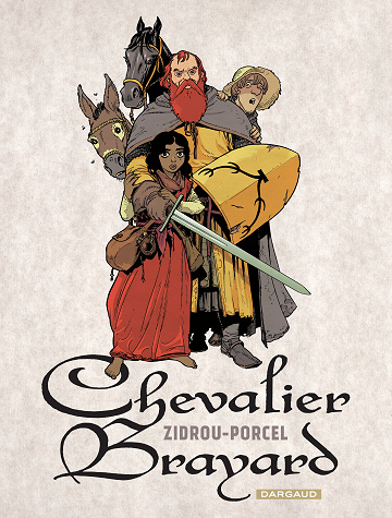 Chevalier Brayard (One shot)