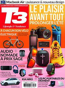 T3 France - Septembre 2022