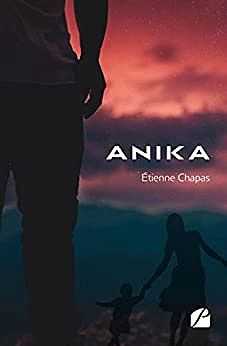 Anika - Chrisitan Louis (2022)