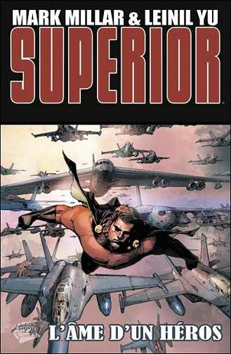 Superior - 2. L'âme d'un héros