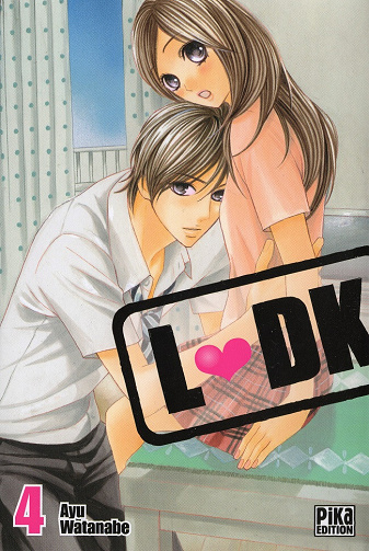 L-DK - 4. Tome 4