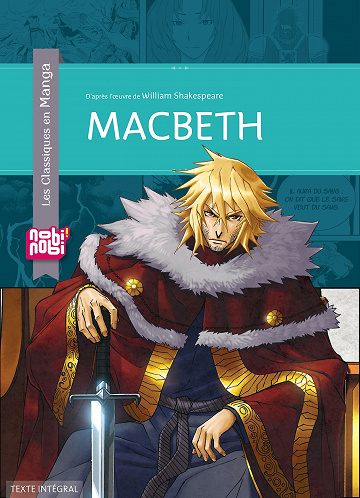 Macbeth (Choy-Shakespeare) (2022)