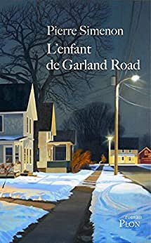L'enfant de Garland Road - Pierre Simenon