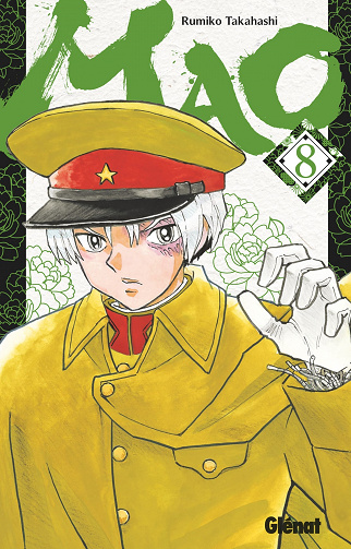 Mao - Tome 08 (2022)