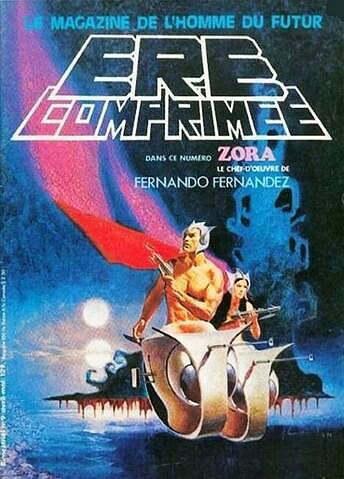 Ere comprimee T01 à T42