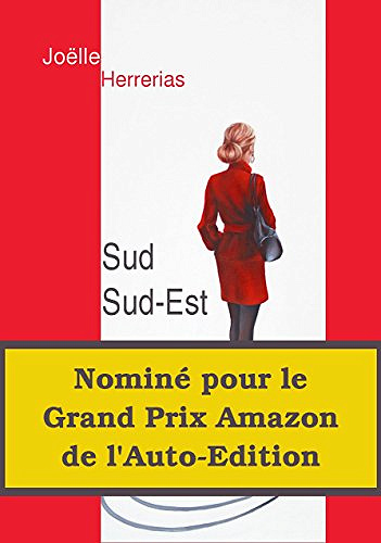 Sud Sud-Est - Joëlle Herrerias