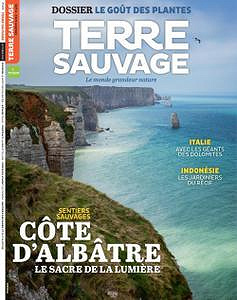 Terre Sauvage - Octobre 2022