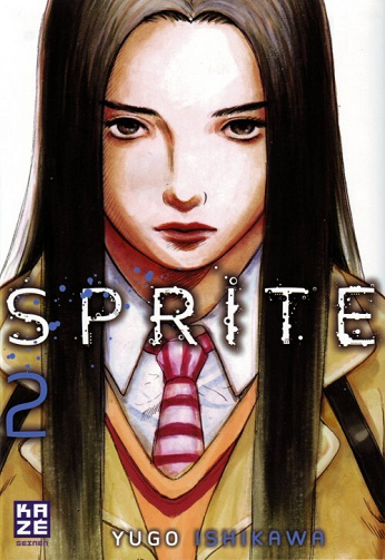 Sprite - 2. Tome 2