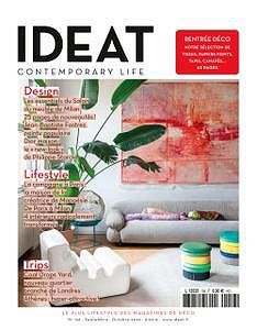 Ideat France - Septembre-Octobre 2022