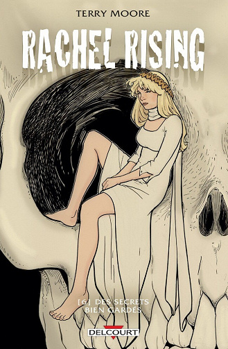 Rachel Rising - 6. Des secrets bien gardés