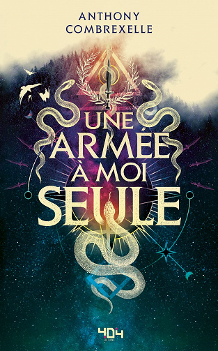 Une armée à moi seule - Anthony Combrexelle (2022)