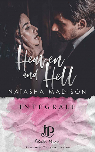 Heaven & Hell - L'intégrale - Natasha Madison (2022)