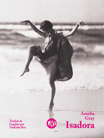 Isadora - Amelia Gray (2022)