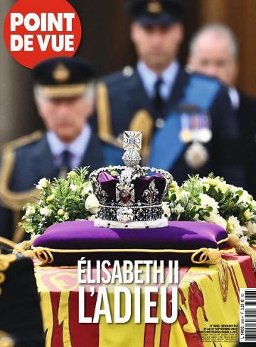 Point de Vue - 21 Septembre 2022