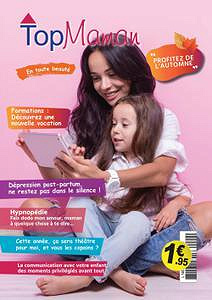 Top Maman - Septembre--Novembre 2022