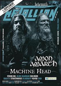 Metallian - Août-Septembre 2022