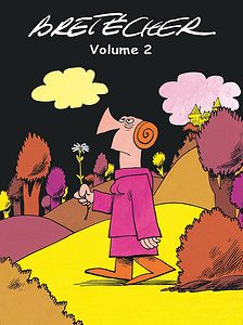 Claire Bretécher - Volume 2