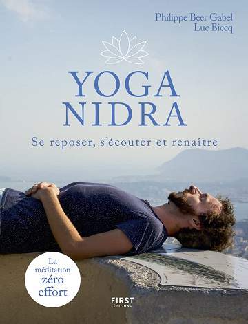 Yoga Nidra - Luc Biecq et Philippe Beer-Gabel (2022)
