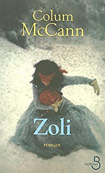 Colum McCann - Zoli