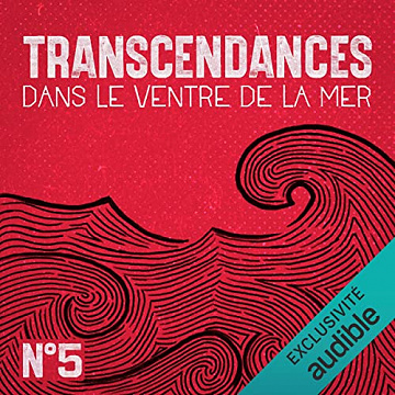 TRANSCENDANCES VOL 5 Dans le ventre de la Mer Une purification par le Temazcal au Mexique -  Leslie Menahem (2022)