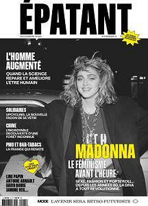 Épatant - Automne 2022
