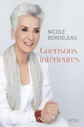 Nicole Bordeleau - Guérisons intérieures (2022)