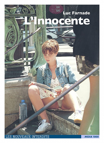 L'Innocente - Luc Farnade (2022)