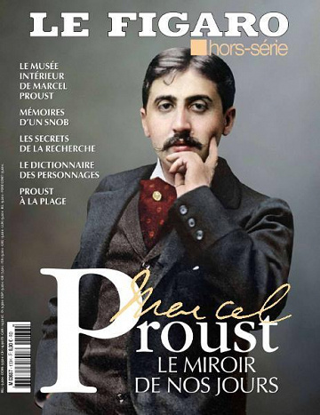 Le Figaro Hors-Série N°133 - Septembre 2022