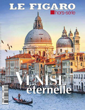 Le Figaro Hors-Série N°134 - Septembre 2022