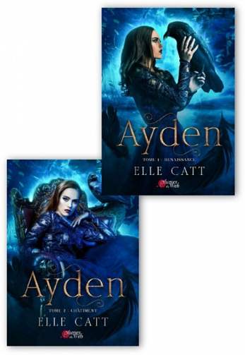 Ayden (T1 à T2) - Elle Catt - 2021-2022