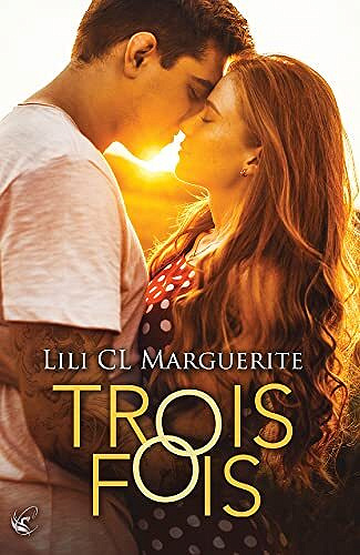 Trois fois - Lili CL Marguerite (2022)