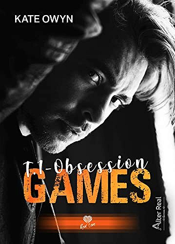 Obsession: Games, T1 - Kate Owyn (2022)
