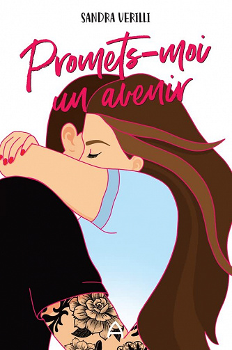 Promets-moi un avenir - Sandra Verilli (2022)