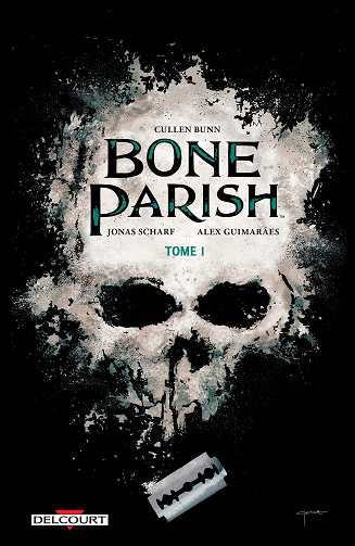 Bone Parish - 03 Tomes